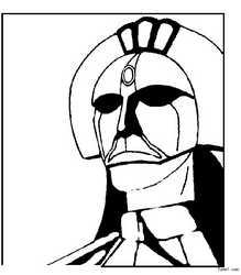 神秘的黄金城10